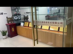 Fabrik für flexible Heizgeräte