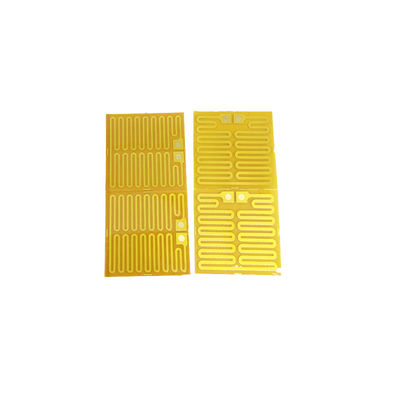 QUALITÄT  1200W Custom Flexible Heater For Birds Animals Maintain Constant Temperature Fabrik