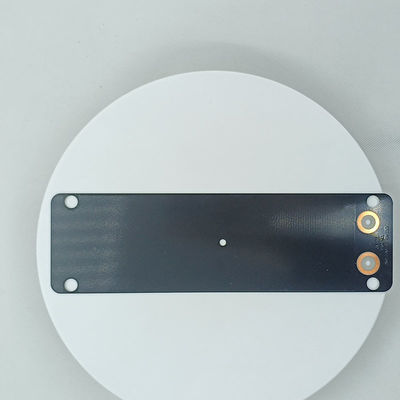 QUALITÄT  220V Flexible Aluminum Heating Plate 0.1mm Thickness With CE FCC ISO Certification Fabrik