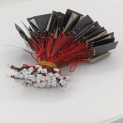 Polyimide-Graphen-Dünnfilm-Heizelement für Aluminiumheizplatte