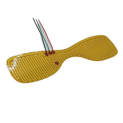 Constant Gentle Polyimide Heater Element für den Augen-Schutz Vielzweck