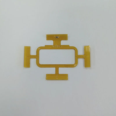 Schnelle Stärke des Heizungs-flexible Heizelement-1mm Vielzweck-Soem