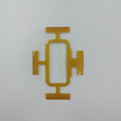 Schnelle Stärke des Heizungs-flexible Heizelement-1mm Vielzweck-Soem