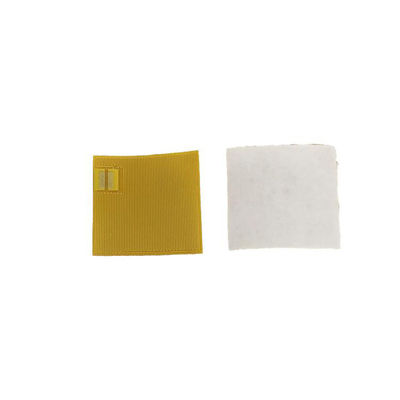 Heizungs-Auflage Polyimide-Kupfer-Material Soems flexibles für Energie-Bergbau