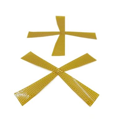 Kundengebundener Frost-Beweis der Polyimide-flexibler Heizungs-24V für industrielles