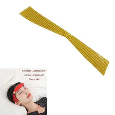 flexible Auflage der Heizungs-5V, Antieinfrieren der Polyimide-Film-Heizungs-0.3mm für Instrument