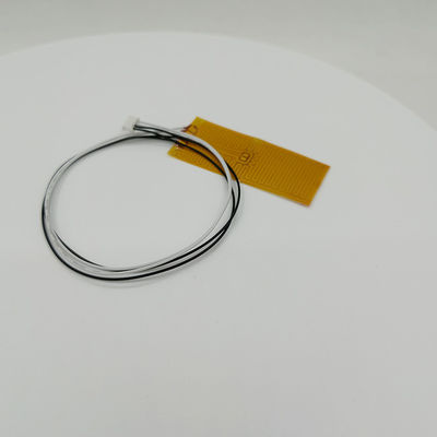 Constant Temperature Flexible Heating Element-Polyimide materielles ODM