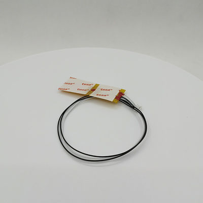 Constant Temperature Flexible Heating Element-Polyimide materielles ODM