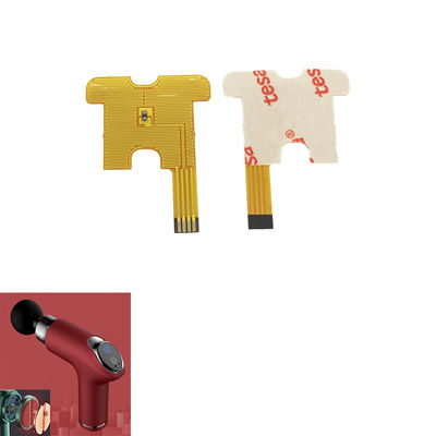Elektrisches Heizelement des Polyimide-5V für Energie-Batterie ODM