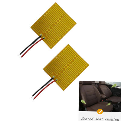 Elektrisches Heizelement des Polyimide-5V für Energie-Batterie ODM