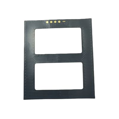 Multifunktionspolyimide-Heater Element With Special Shape ODM