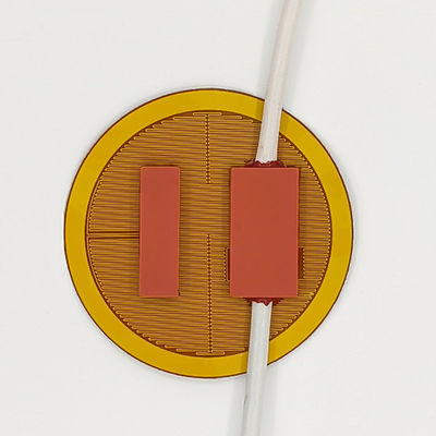 PU-Membran der kundenspezifischen Multifunktions-0.1mm Stärke Polyimide-Heizungs-