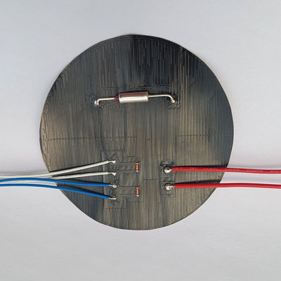 PU-Membran der kundenspezifischen Multifunktions-0.1mm Stärke Polyimide-Heizungs-