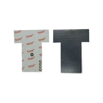 Niederdruck-Graphen-Heizungs-Film, elektrischer Polyimide Heater Element Fast Heating