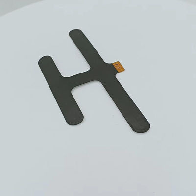 Polyimide flexible Heater Element Constant Temperature Waterproof