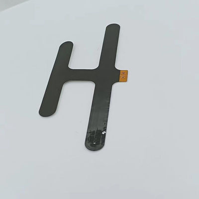 Kleines dünnes Graphen-flexibler Heater Element For Industrial Energy-Bergbau