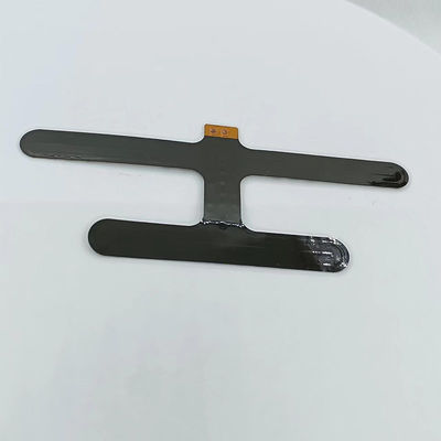 Kleines dünnes Graphen-flexibler Heater Element For Industrial Energy-Bergbau