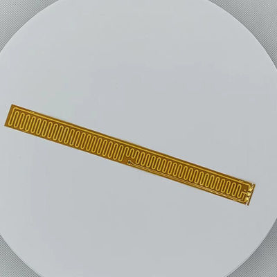 Kundengebundenes 5-Volt-Heizungs-Auflage Polyimide-Material mit NTC temperaturgeregelt