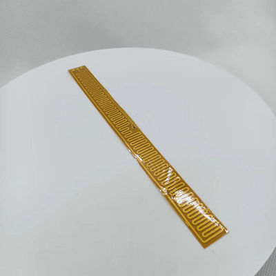 Kundengebundenes 5-Volt-Heizungs-Auflage Polyimide-Material mit NTC temperaturgeregelt