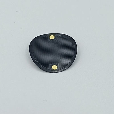 Kreisgraphen-Heizungs-Film-Durchmesser 30mm für Moxibustions-Instrument
