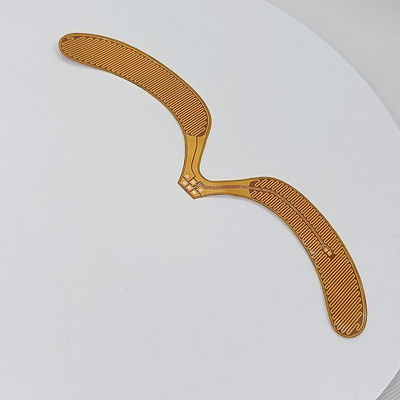 Polyimide-Kupfer-materielle Gewohnheits-flexibles Heater For Medical Device ODM