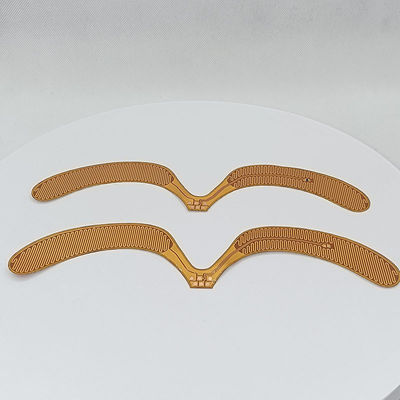 Polyimide-Kupfer-materielle Gewohnheits-flexibles Heater For Medical Device ODM