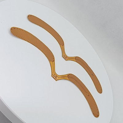 Polyimide-Kupfer-materielle Gewohnheits-flexibles Heater For Medical Device ODM