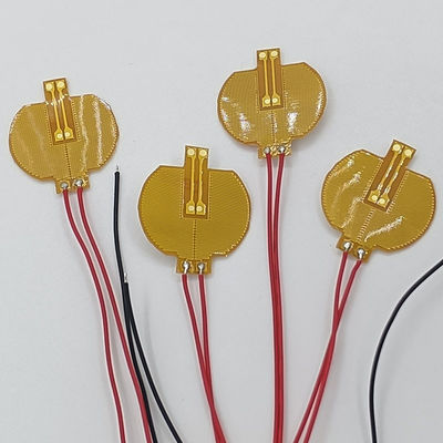 Flexibler PU-Hochgeschwindigkeitsfilm Heater For Industrial Electrics Multipurpose