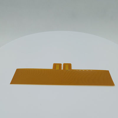 Graphen Polyimide-Film-Heizungen Vielzweck mit spezieller Form