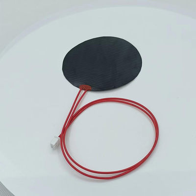 Graphen flexible Polyimide-Heizungen mit der speziellen Form Vielzweck