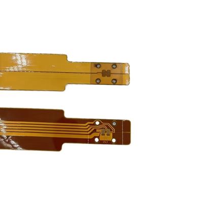 flexible Heizungen des elektrischen Polyimide-12v für Taillen-Bein-Sorgfalt-Heizung