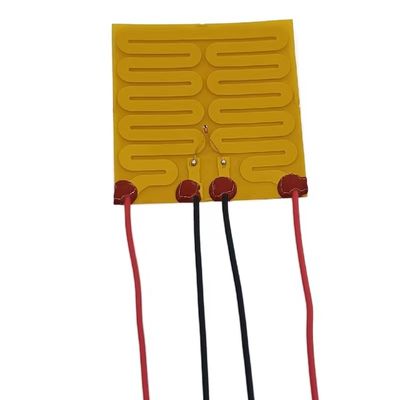 Elektrische flexible Polyimide-Hochgeschwindigkeitsheizungen für den Handwärmer Multifunktions