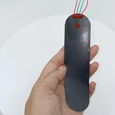Spezieller Form-Graphen-Heizungs-Film-flexibles elektrisches für industrielles