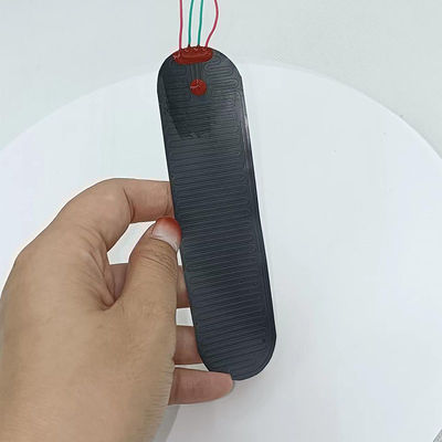 Spezieller Form-Graphen-Heizungs-Film-flexibles elektrisches für industrielles