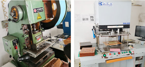 Flexible elektrische Stärke des Graphen-Heizungs-Film-0.1mm für Haushalts-Heizungen