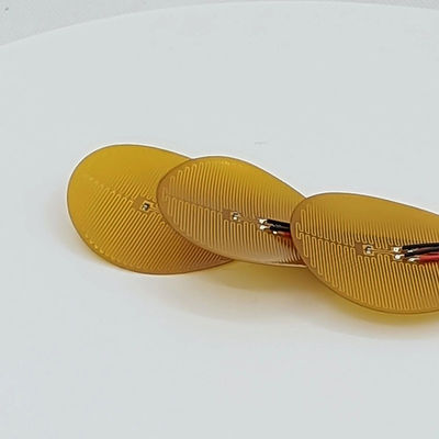 500V 260 Grad Polyimide Heater Element For Industrial Multifunctional