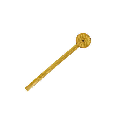 Schnelle Heizung elektrische kundenspezifische flexible Heater Polyimide Material With 260 Grad