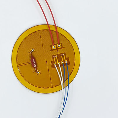 Schnelle Heizungs-flexibles Heizelement für Soem-ODM der medizinischen Ausrüstung