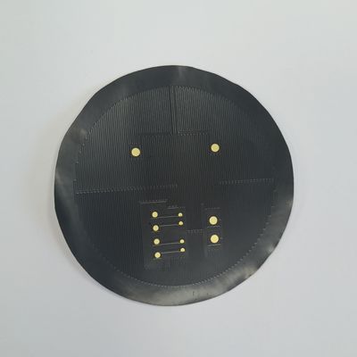 Schnelle Heizungs-flexibles Heizelement für Soem-ODM der medizinischen Ausrüstung