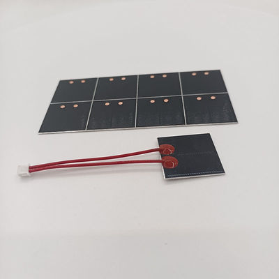 Aluminiumheizplatte des Graphen-24V flexibel für Moxibustions-Gerät