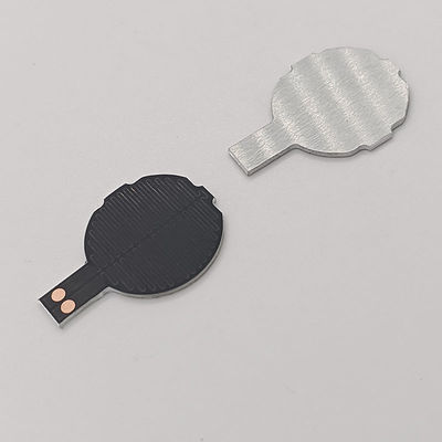 Aluminiumheizplatte des Graphen-24V flexibel für Moxibustions-Gerät