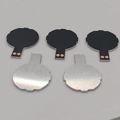 Aluminiumheizplatte des Graphen-24V flexibel für Moxibustions-Gerät