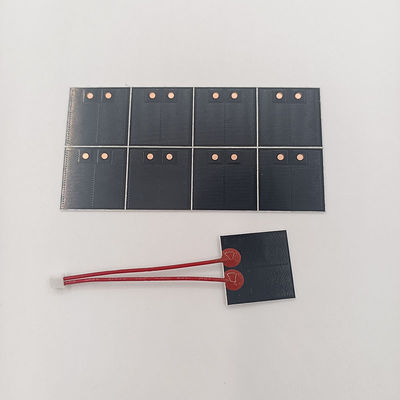 Aluminiumheizelement 5V 12V 24V mit der speziellen Form Multifunktions