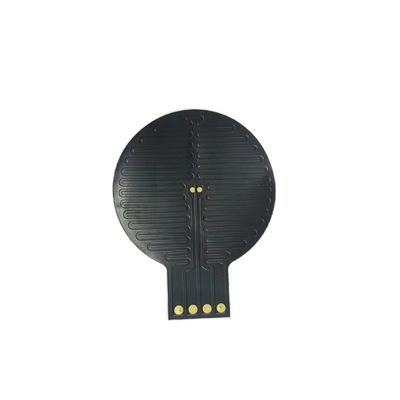 Flexibler weiter Infrarotheizungsfilm Constant Temperature Insulation PUs