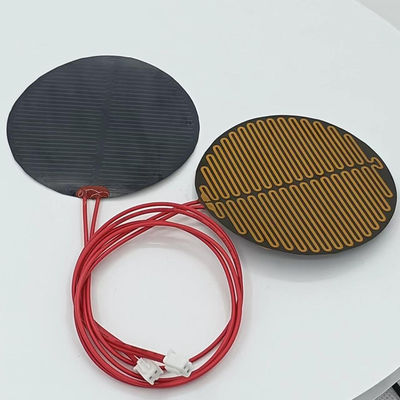 Flexibler weiter Infrarotheizungsfilm Constant Temperature Insulation PUs