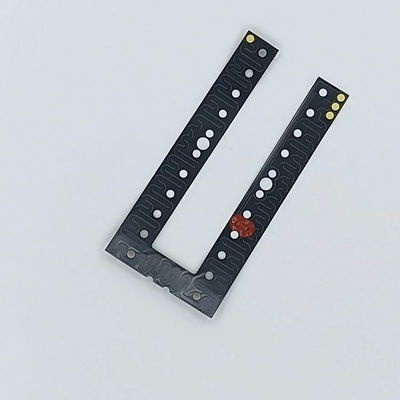 Flexibler weiter Infrarotheizungsfilm Constant Temperature Insulation PUs