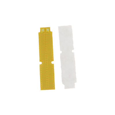 260 Grad Polyimide-Film Heater For Industrial Mechanical Equipment