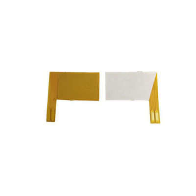 Polyimide-Kupfer-flexible Heater Element For New Energy-Fahrzeug-Batterie