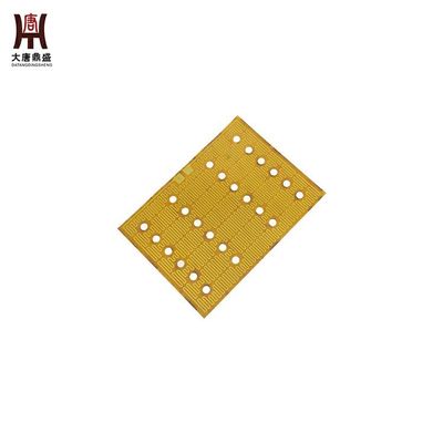 Multifunktionspolyimide Heater Film, batteriebetriebenes Heizelement für Brummen