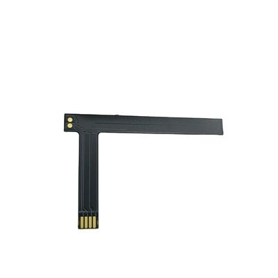 Soem-ODM flexible Heater Element, Graphen-weiter Infrarotheizungsfilm für Massager